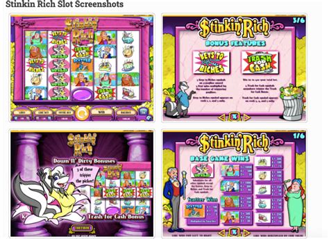 rich9 slot|stinkin rich slot machine strategy.
